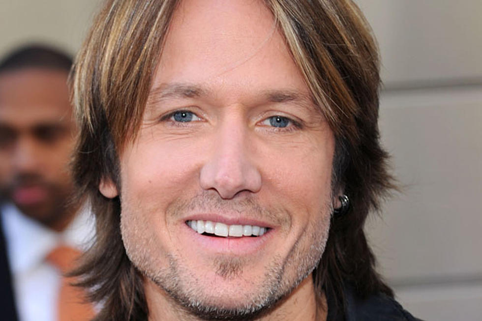 Contestant&#8217;s Wife Has a &#8216;Hall Pass&#8217; for Keith Urban