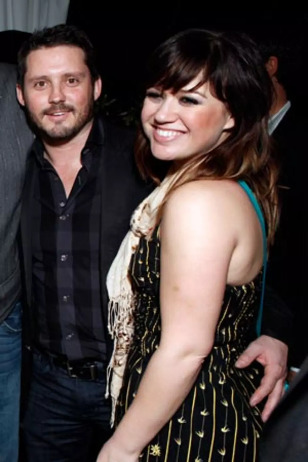 Kelly Clarkson Admits She and Brandon Blackstock Are &#8216;So Getting Married&#8217;