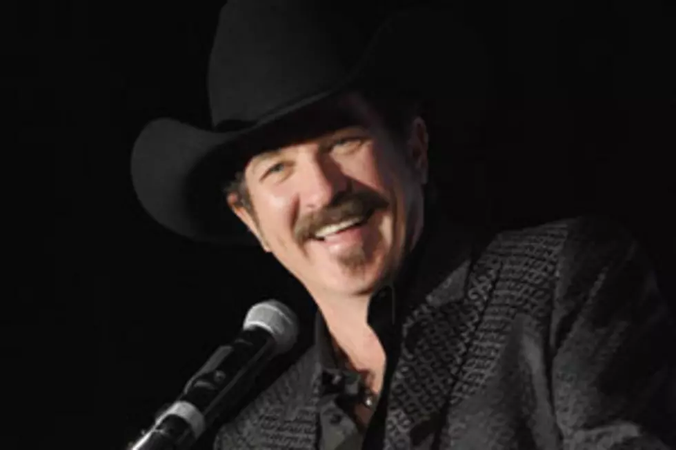 Before They Were Famous: Kix Brooks