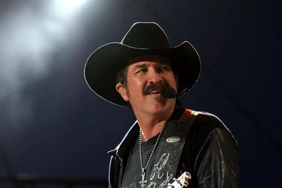 Kix Brooks Offers Look at Life on the Road in New ‘Bring It on Home’ Video