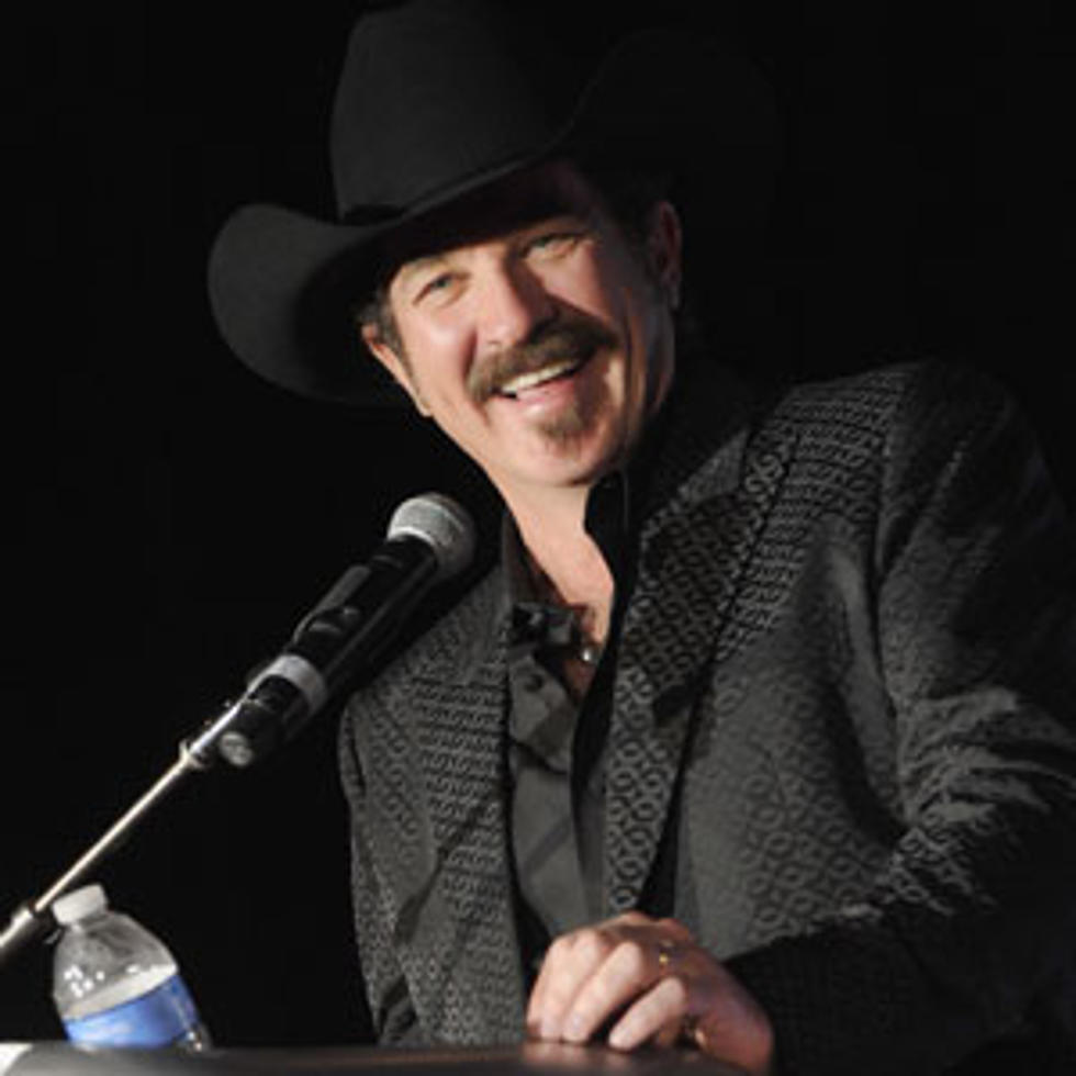 Before They Were Famous: Kix Brooks