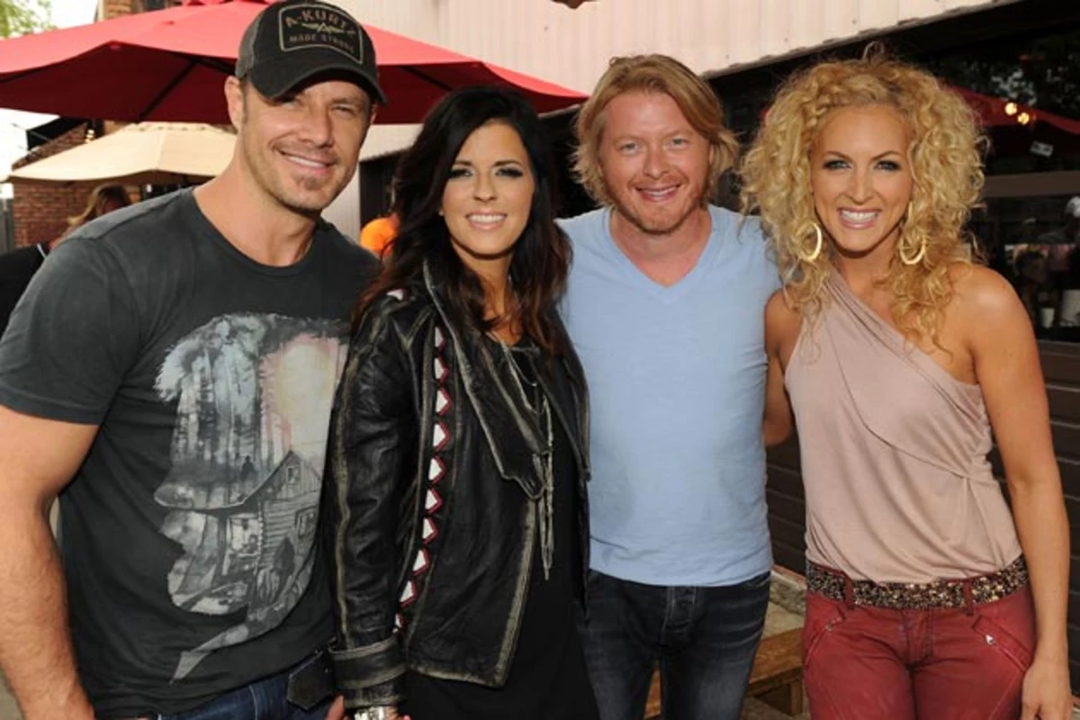 Little Big Town Preview Eerie Trailer for New ‘Tornado’ Video