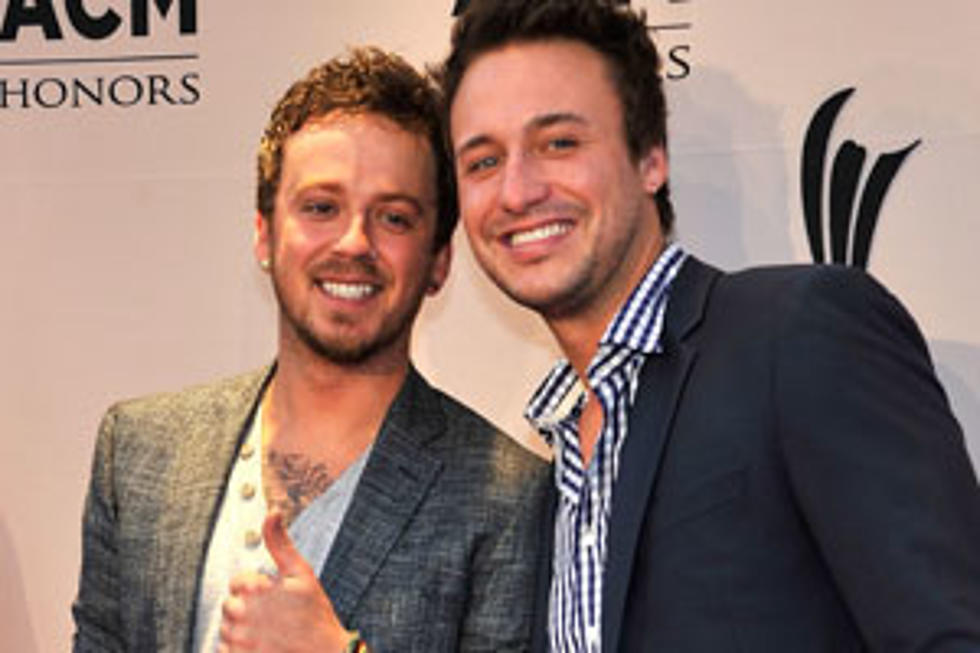 Love and Theft, ‘Runnin’ Out of Air’ – Song Review