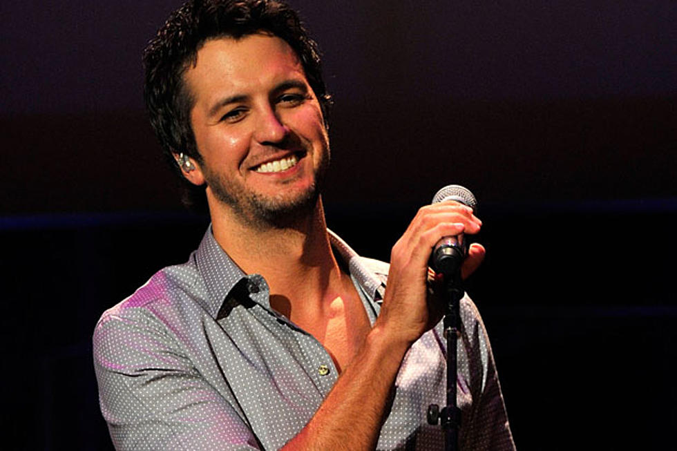 Luke Bryan, ‘Kiss Tomorrow Goodbye’ – Lyrics Uncovered