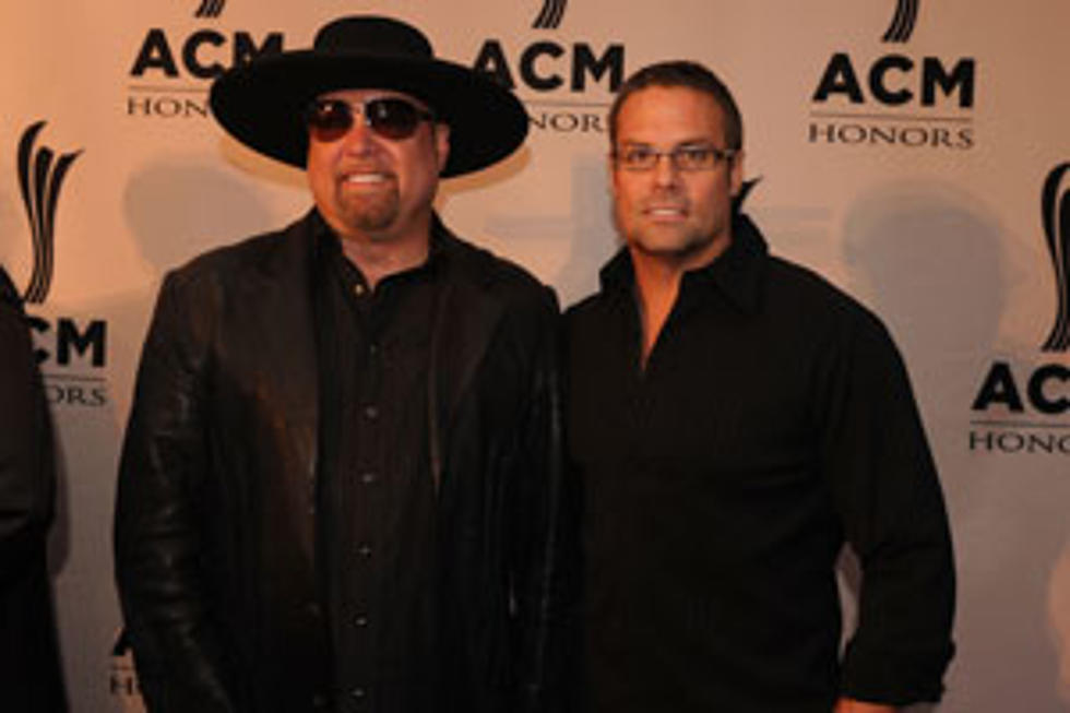 Montgomery Gentry, ‘I’ll Keep the Kids’ – Song Review