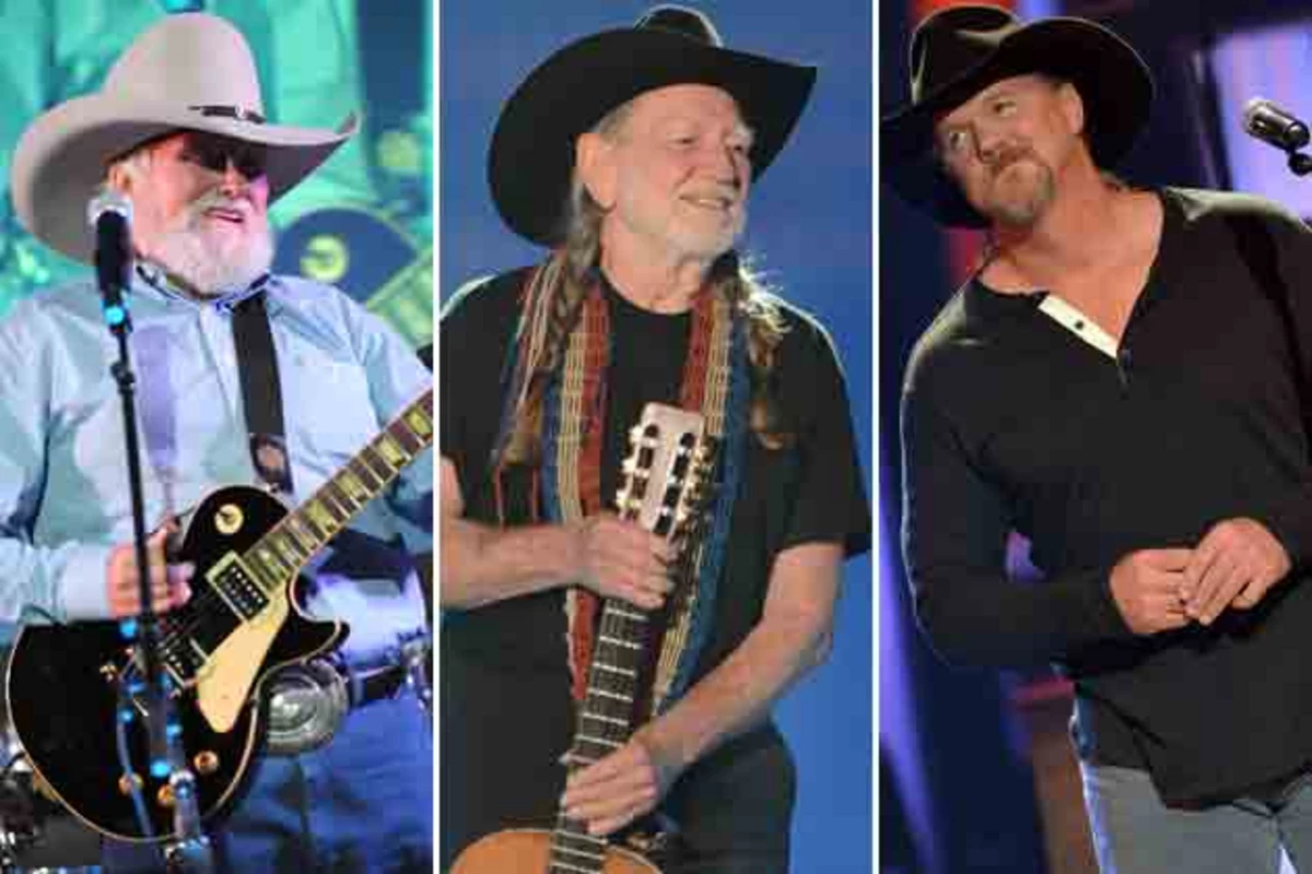 Most Political Singers in Country Music
