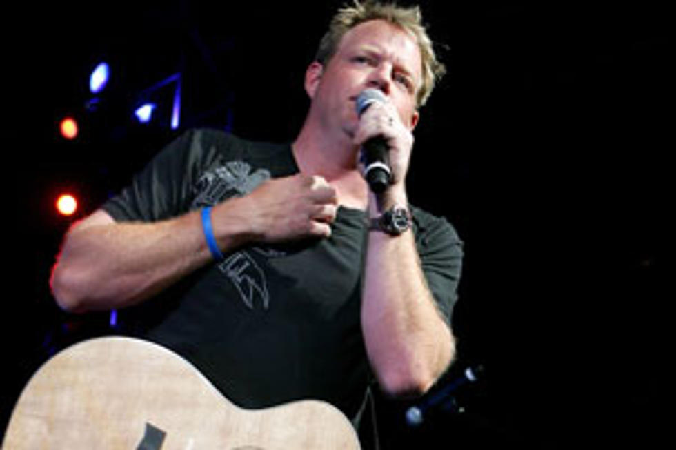 New Pat Green Song