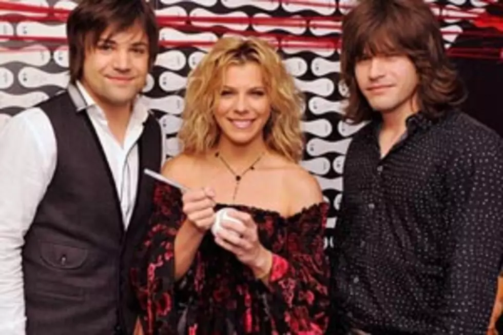 The Band Perry to Premiere New Single ‘Better Dig Two’ on October 29