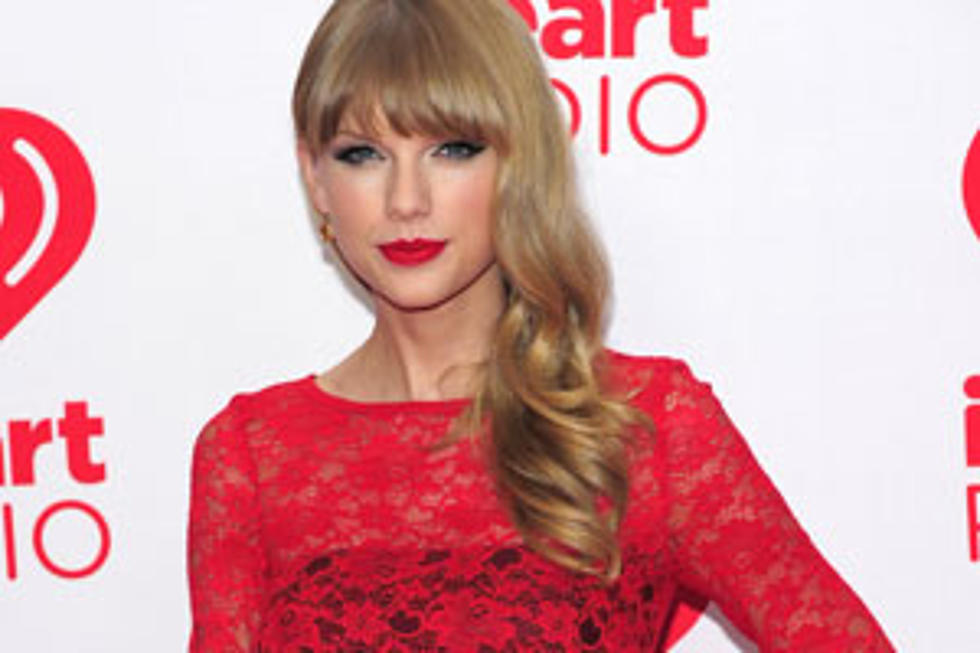 Taylor Swift Blasts John Mayer for ‘Presumptuous’ Comments About ‘Dear John’