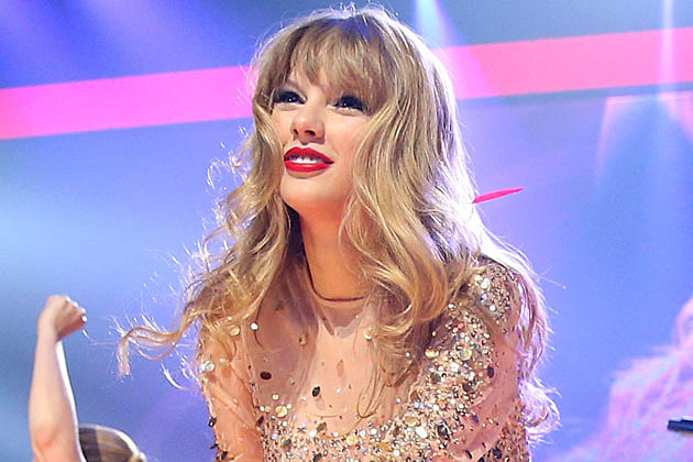 What S The Best Song On Taylor Swift S Red Album Readers Poll