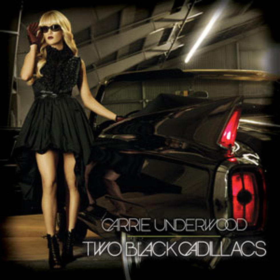 Carrie Underwood, &#8216;Two Black Cadillacs&#8217; &#8211; Song Review
