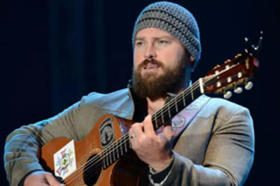 Before They Were Famous: Zac Brown