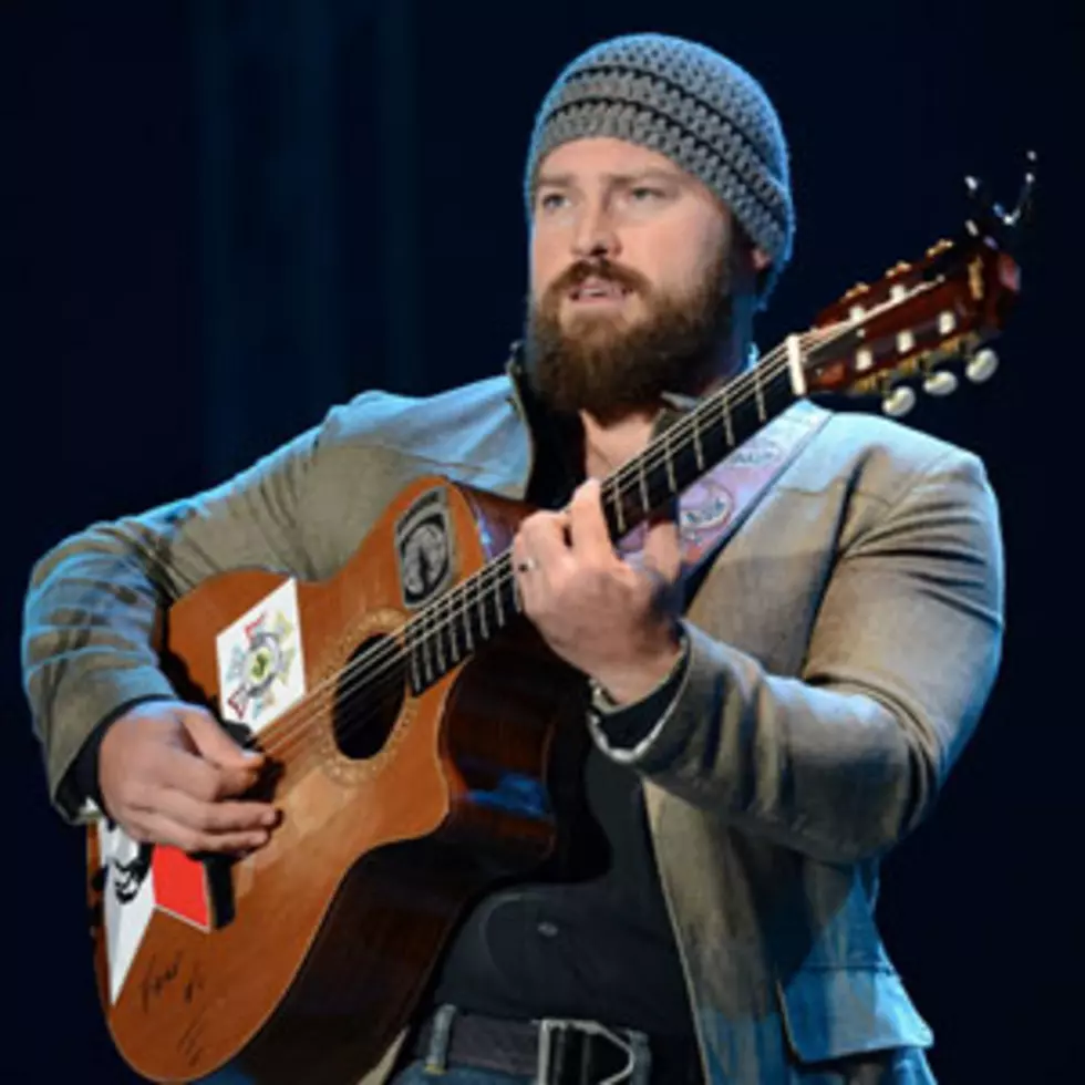 Before They Were Famous: Zac Brown