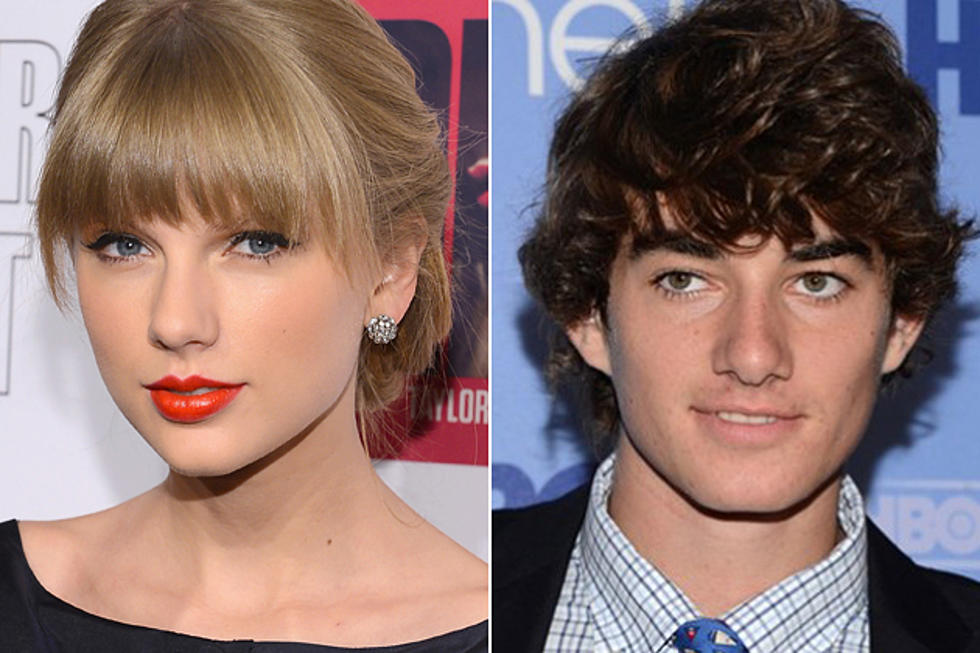 Did Swift and Kennedy Break up?