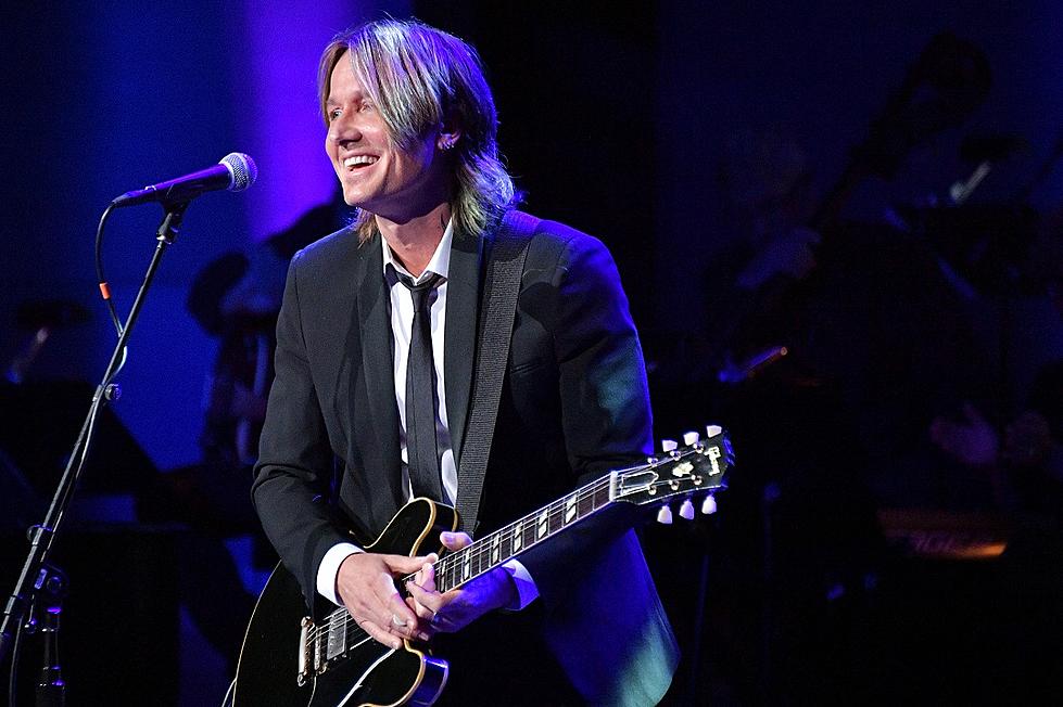 10 Things You Didn&#8217;t Know About Keith Urban: No. 4