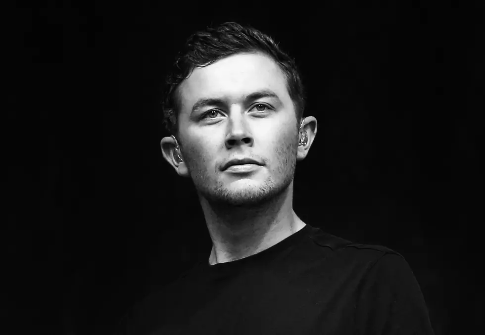 10 Surprising Things You Never Knew About Scotty McCreery