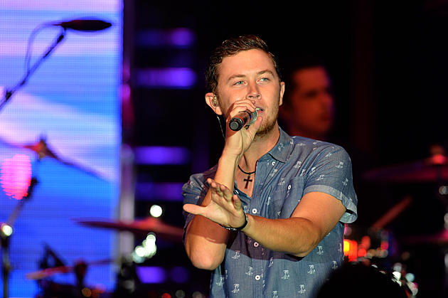 10 Things You Didn’t Know About Scotty McCreery: No. 7