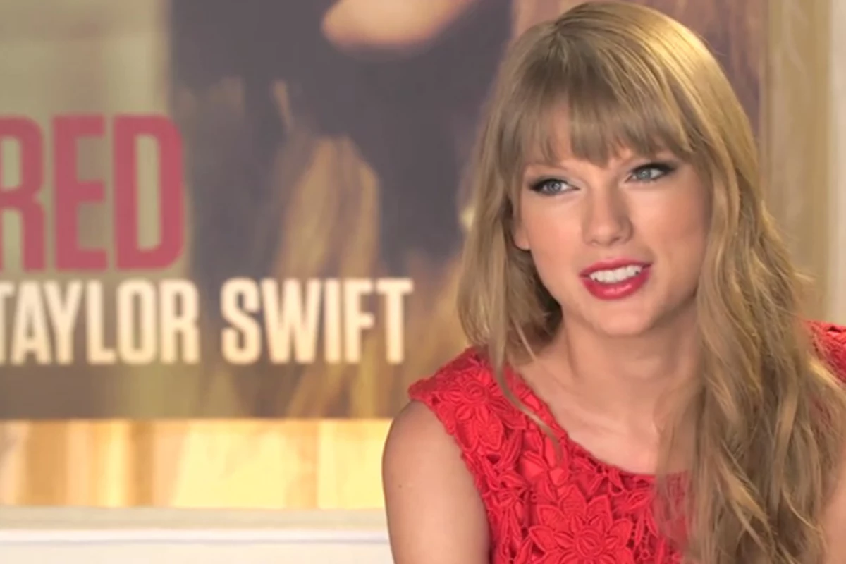 Taylor Swift Dishes On Whether She'D Ever Get A Tattoo (And What She'D Get)  – Exclusive Video