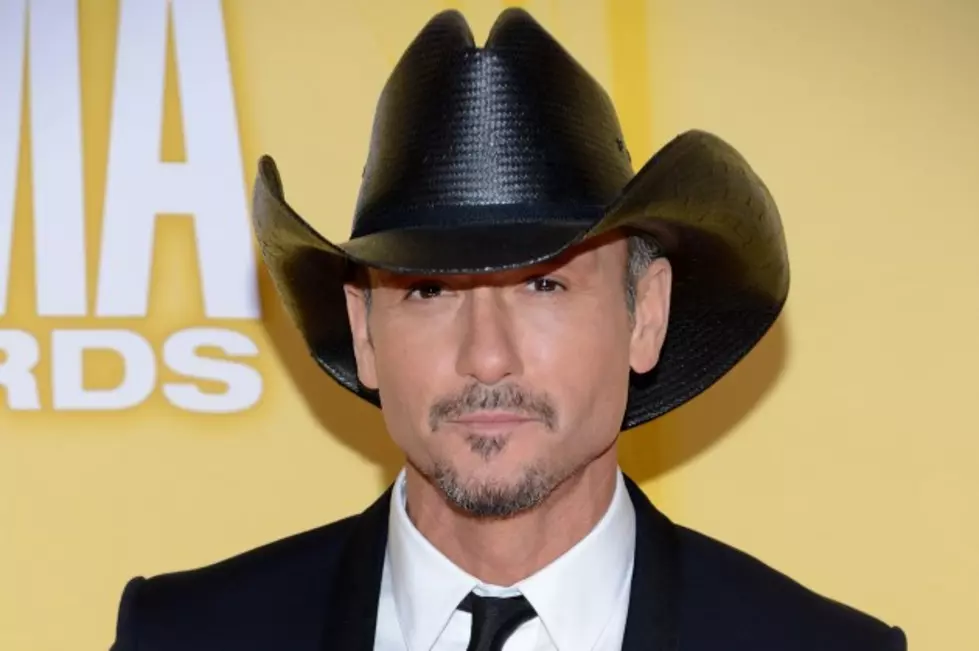 Tim McGraw Opens &#8216;One of Those Nights&#8217; Video Shoot to Fans With Live Stream