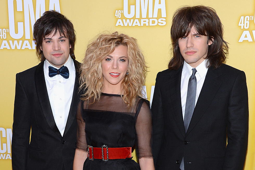 The Band Perry Release Rustic ‘Better Dig Two’ Lyric Video
