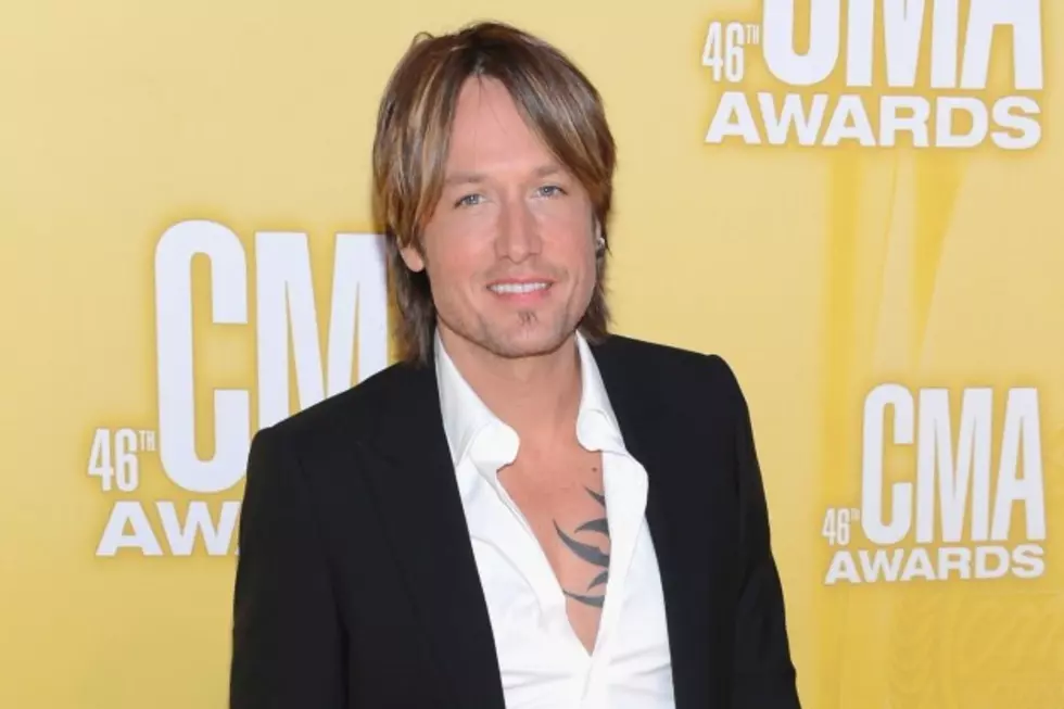 Keith Urban Says He, Fellow &#8216;American Idol&#8217; Judges Still Getting Into a Groove