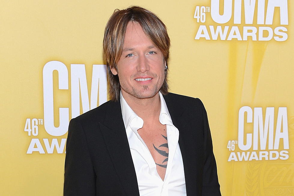 Keith Urban Says He, Fellow ‘American Idol’ Judges Still Getting Into a Groove