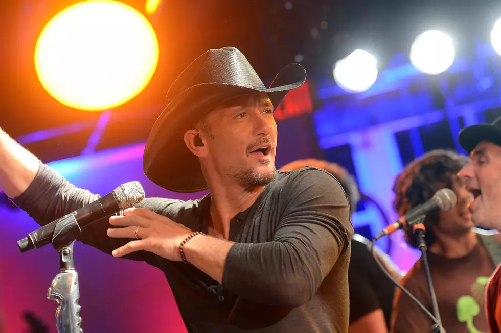 Tim McGraw Shares Memory-Filled ‘One of Those Nights’ Lyric Video