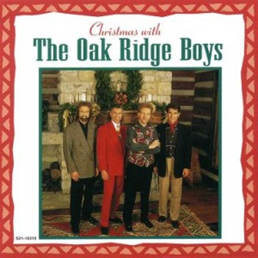 No. 22: Oak Ridge Boys, &#8216;Thank God for Kids&#8217; &#8211; Top 50 Country Christmas Songs