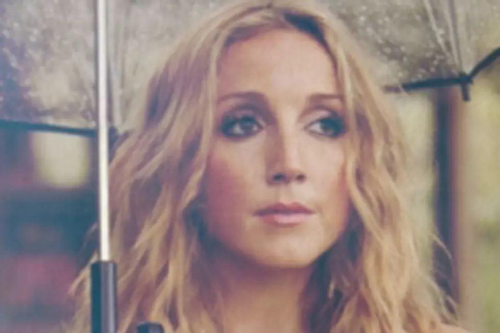 Pistol Annies’ Ashley Monroe Books Release Date for New Solo Album