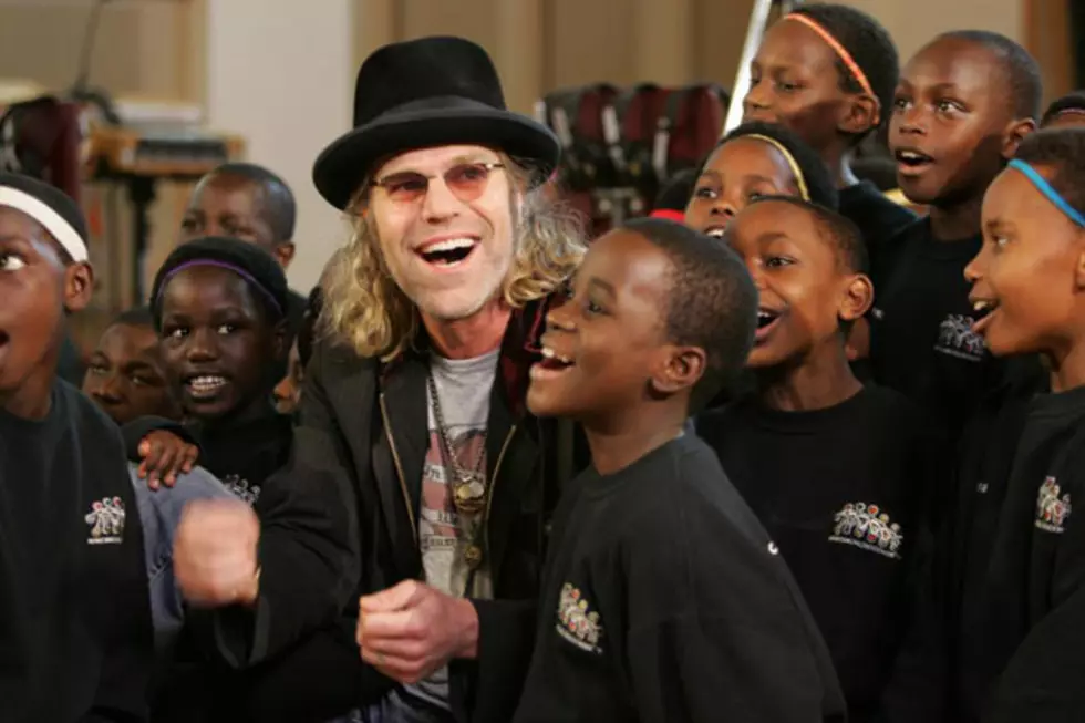 Big and Rich&#8217;s Big Kenny to Be Honored at African Childrens Choir Gala