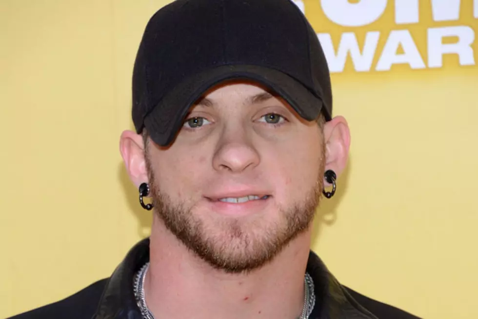 Brantley Gilbert Set for First USO Tour Overseas