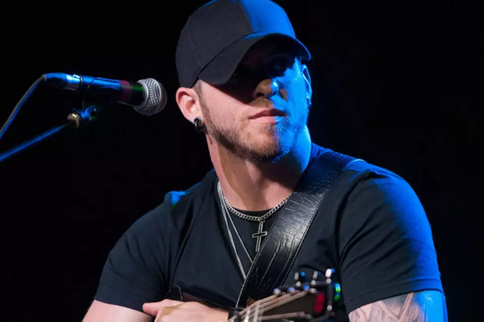 Brantley Gilbert, ‘More Than Miles’ – Lyrics Uncovered