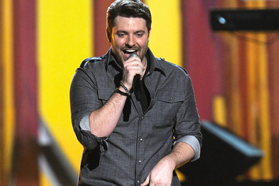 Chris Young, ‘I Can Take It From There’ – Lyrics Uncovered