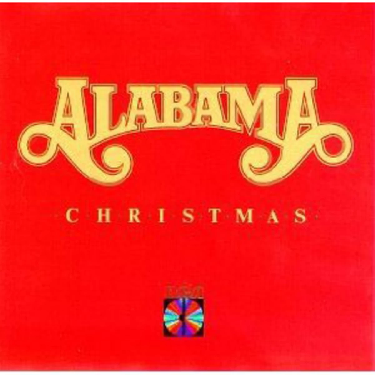 No. 3 Alabama, ‘Christmas in Dixie’ Top 50 Country Christmas Songs