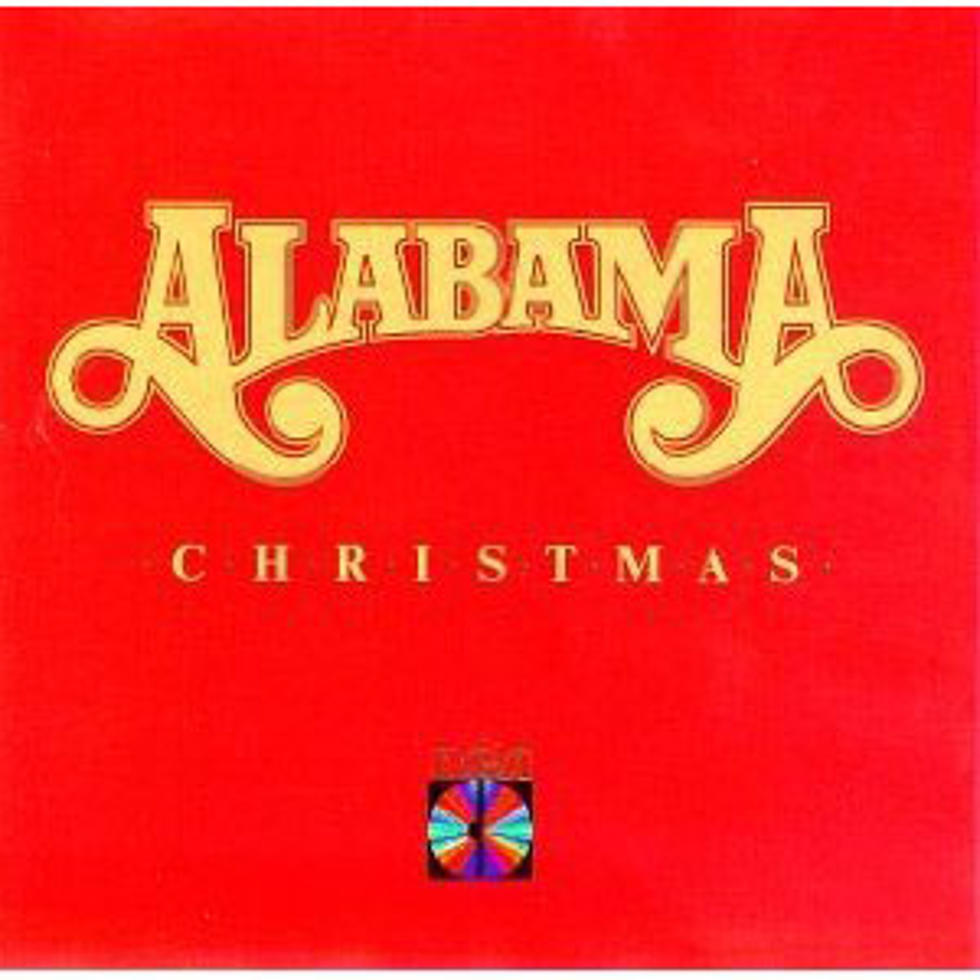 No. 3: Alabama, &#8216;Christmas in Dixie&#8217; &#8211; Top 50 Country Christmas Songs