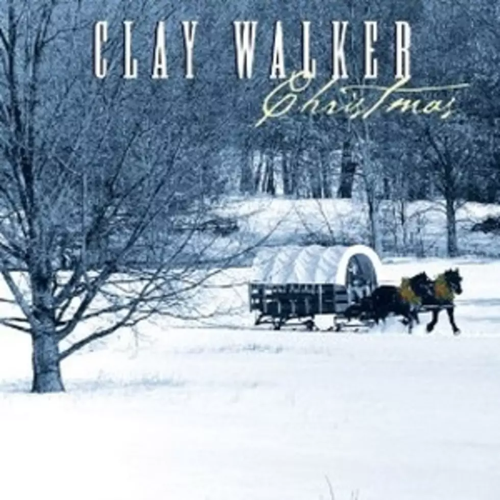 No. 27: Clay Walker, &#8216;Feliz Navidad&#8217; &#8211; Top 50 Country Christmas Songs