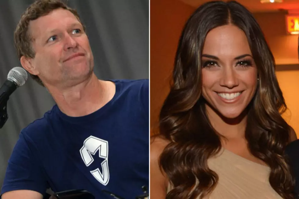 Craig Morgan and Jana Kramer to Be Featured During Skating and Song Event Celebrating Cancer Survivors
