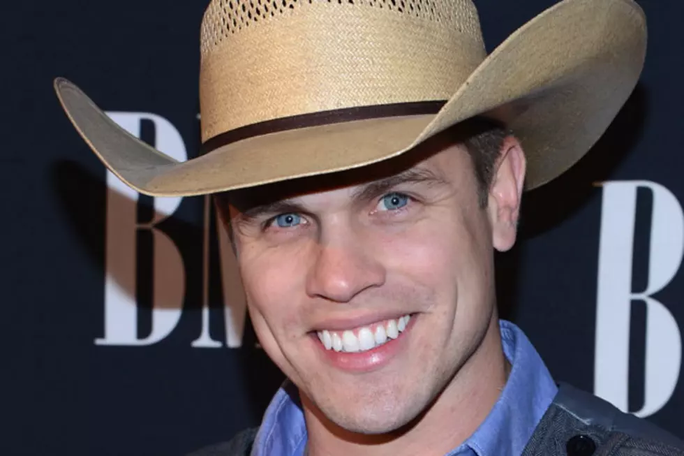 Dustin Lynch Interview [March 28th]