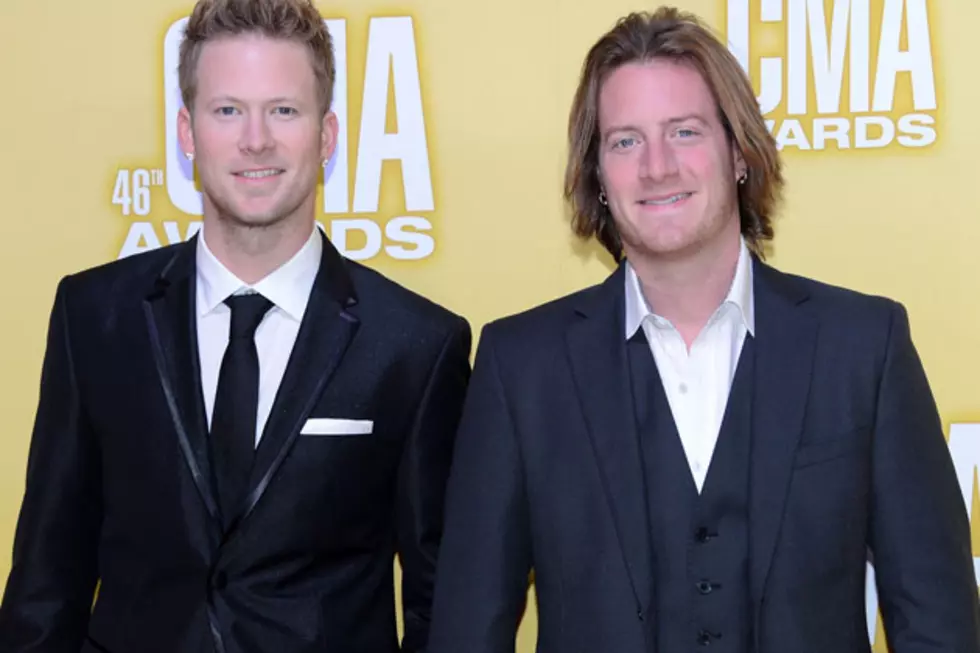 Florida Georgia Line Set 2012 Record With High Debut Album Sales