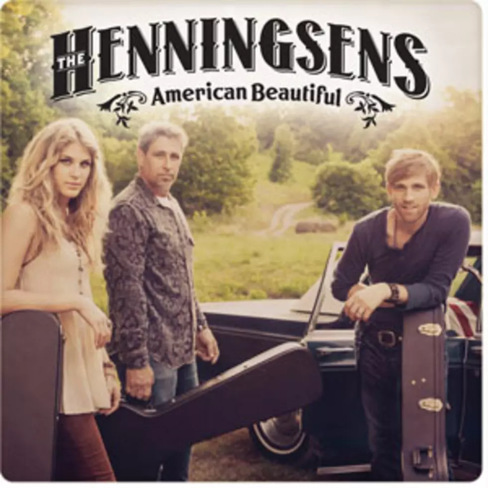 The Henningsens, &#8216;American Beautiful&#8217; &#8211; Song Review
