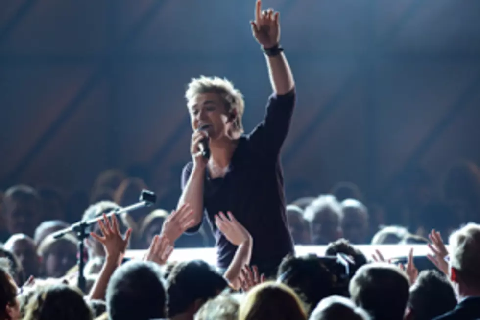 Hunter Hayes Gifts Himself to Celebrate Chart-Topping Single, ‘Wanted’