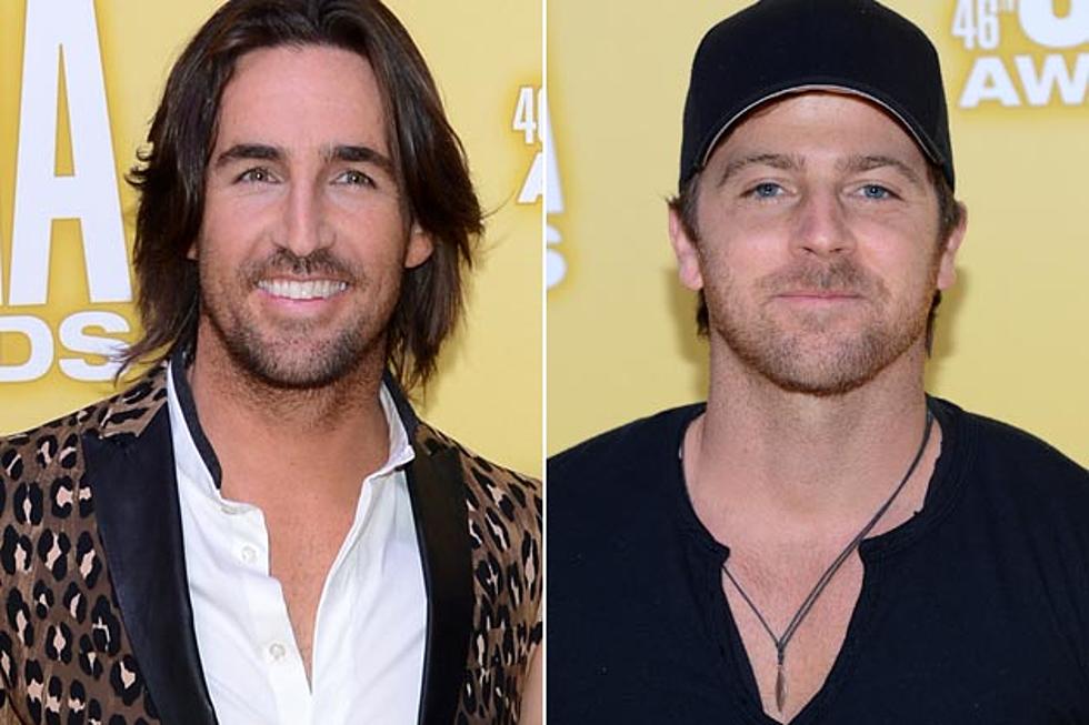Jake Owen, Kip Moore Added to List of Performers for 2012 American Country Awards