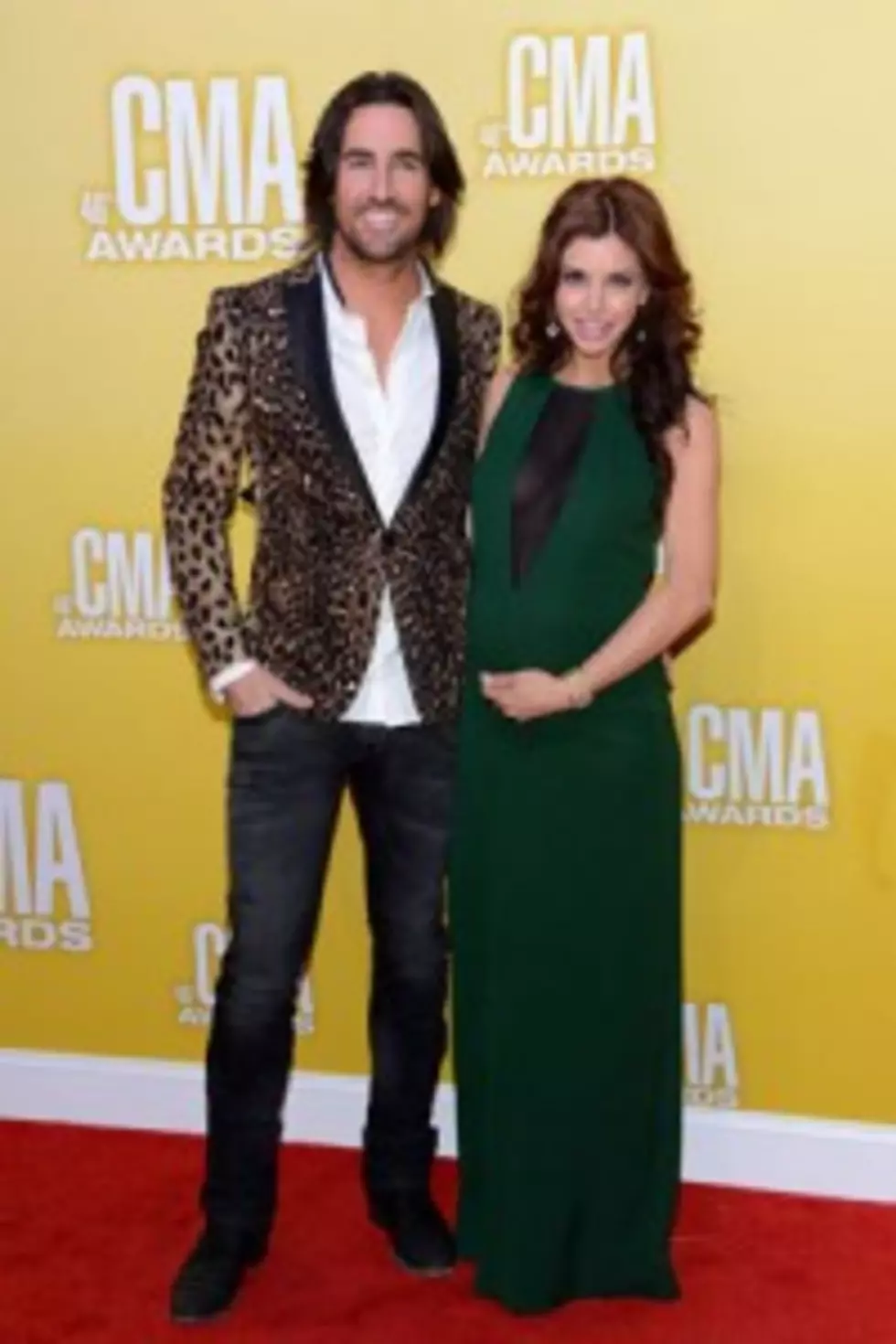 What Is Jake Owen Doing to Prepare for His New Baby?