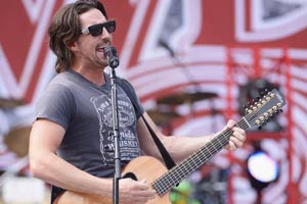 Jake Owen Shares New Photo of Baby Pearl