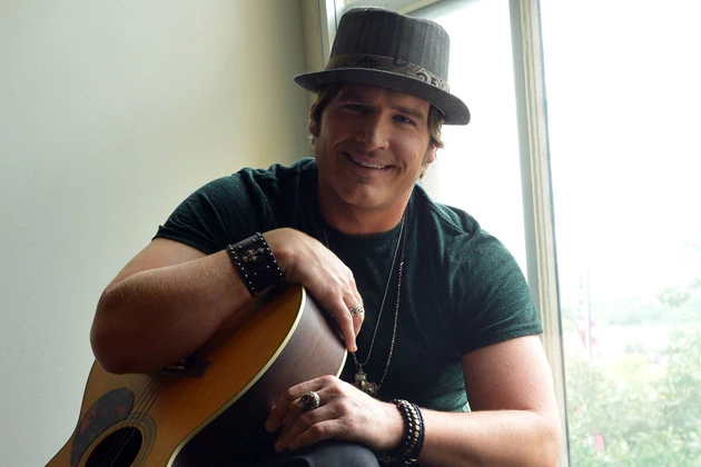 Jerrod Niemann News ? Page 12