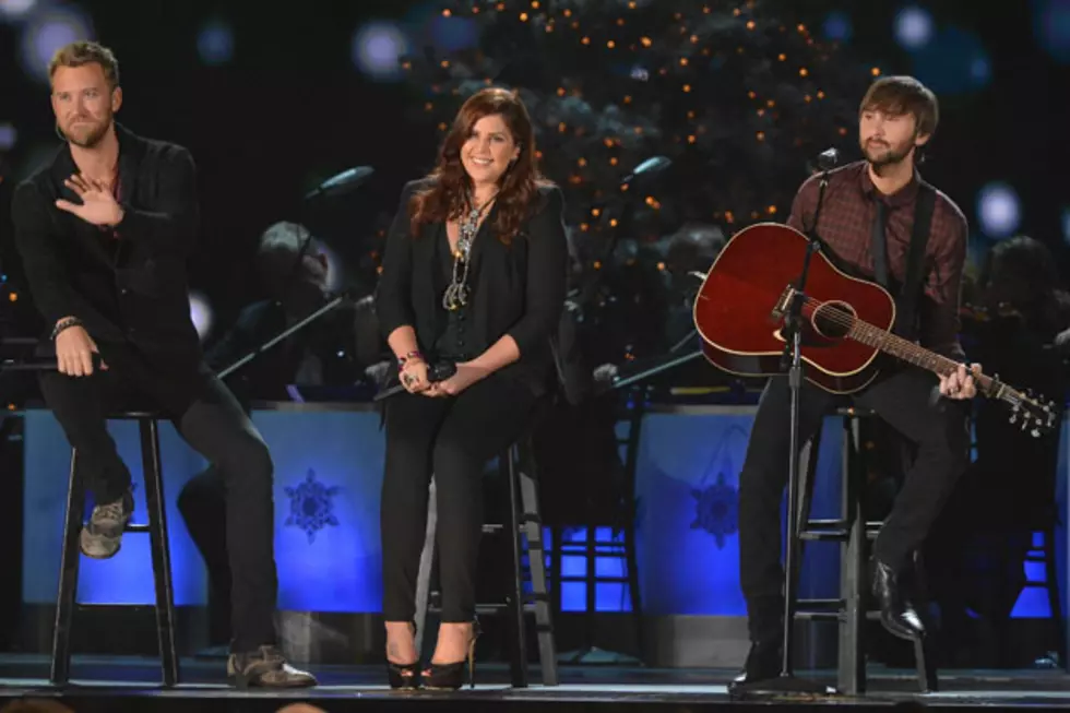 Lady Antebellum, Keith Urban + More Tapped for Country Thunder Festival 2013 in Wisconsin