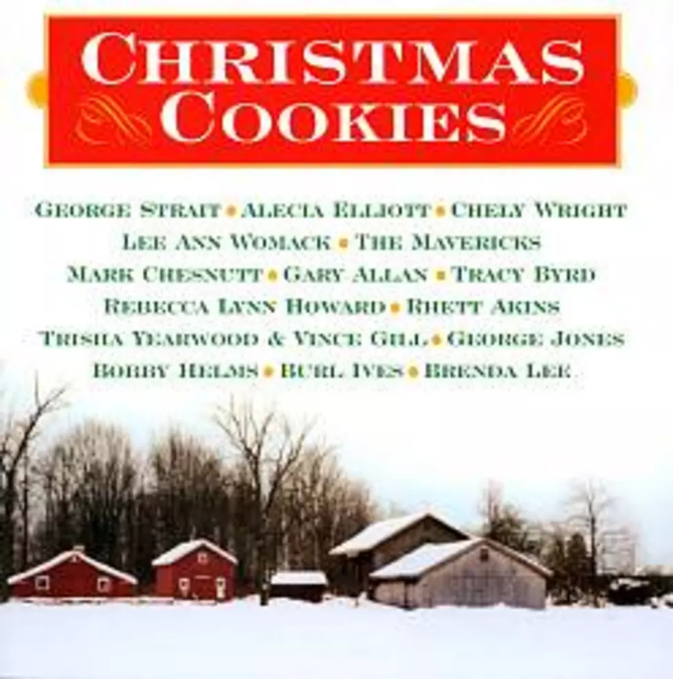No. 17: Gary Allan, &#8216;Please Come Home for Christmas&#8217; &#8211; Top 50 Country Christmas Songs