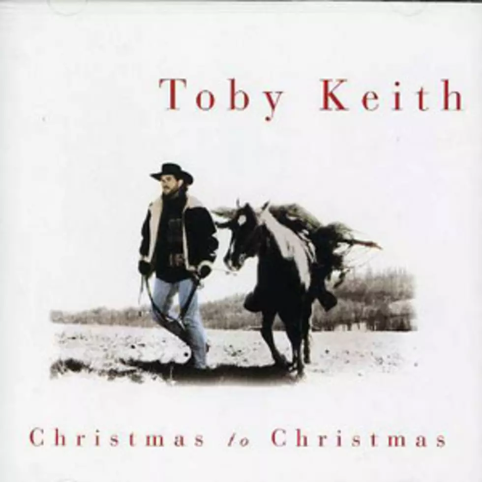 No. 47: Toby Keith, &#8216;Santa I&#8217;m Right Here&#8217; &#8211; Top 50 Country Christmas Songs