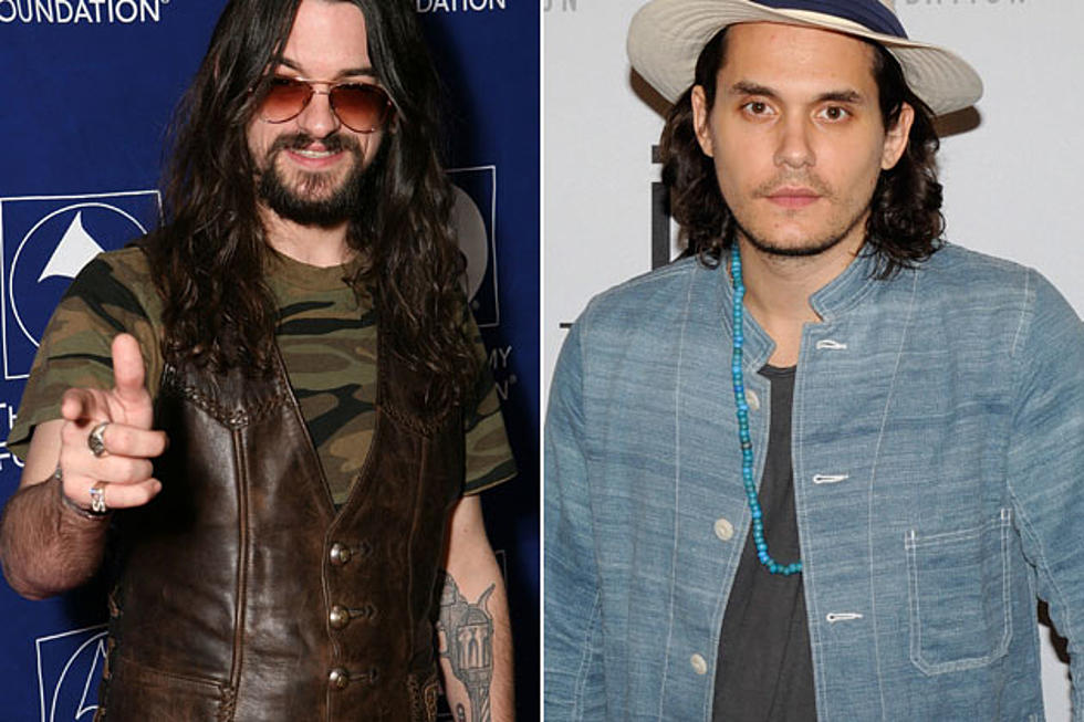 Shooter Jennings Lashes Out Against John Mayer in Angry Rant