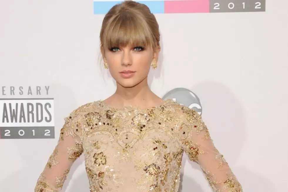 Taylor Swift Admits She&#8217;s Never &#8216;Truly&#8217; Been in Love